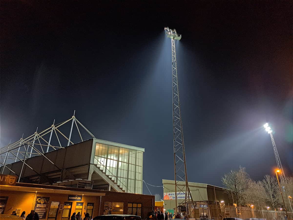 Cambuur afscheid stadion16 1