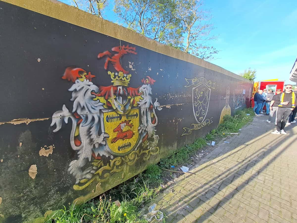 Cambuur afscheid stadion26