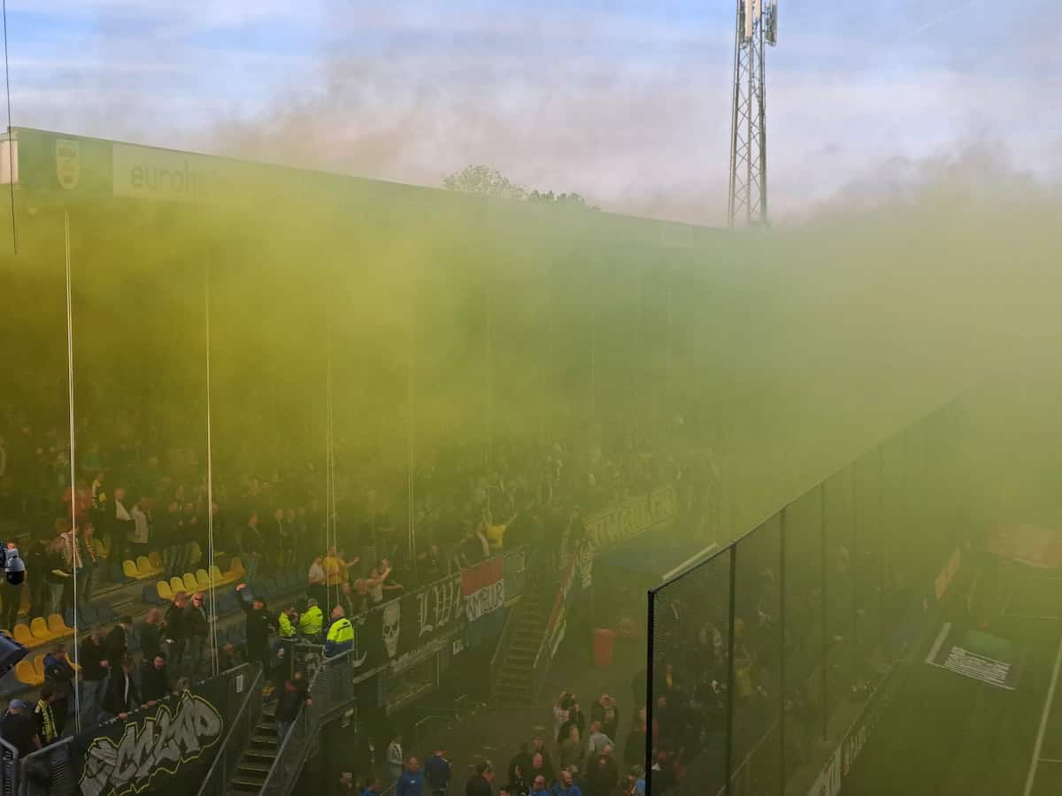 Cambuur afscheid stadion29