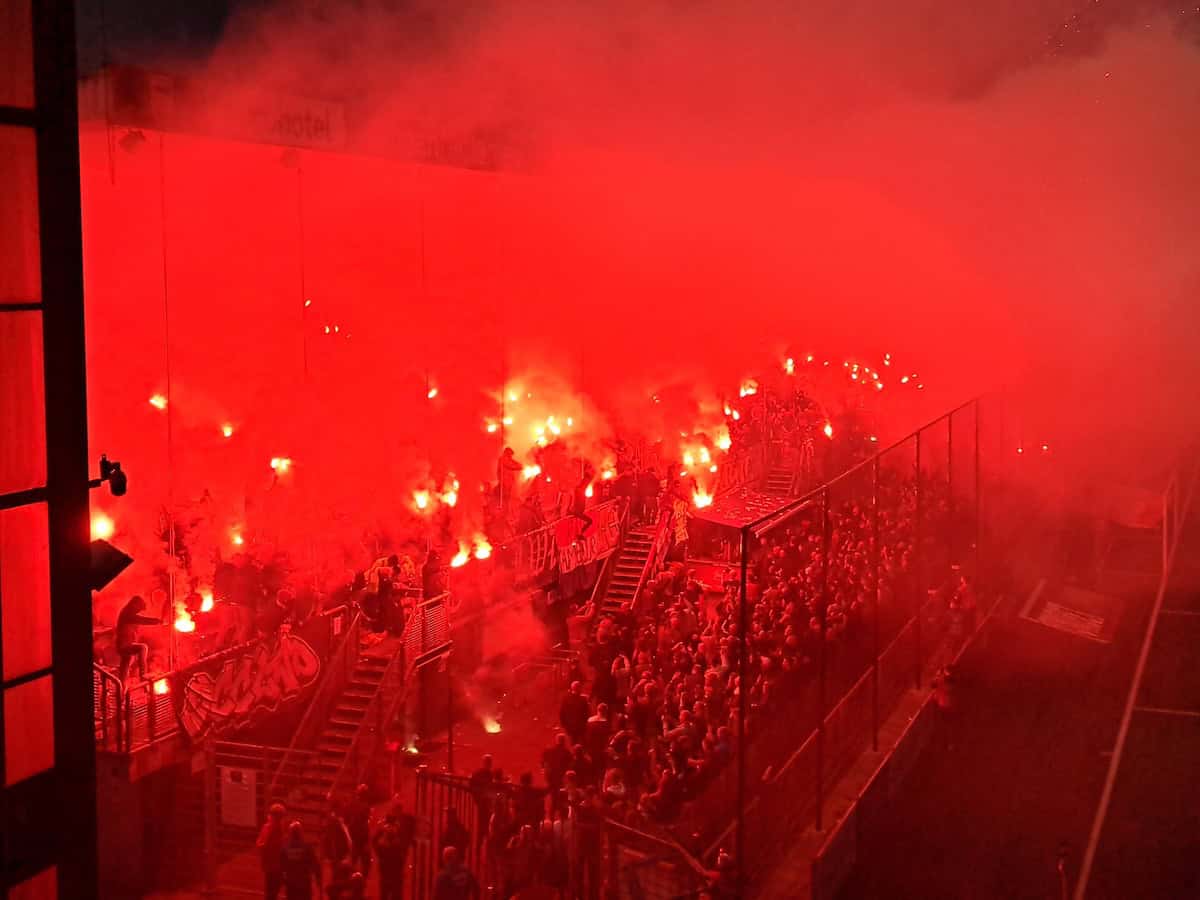 Cambuur afscheid stadion30