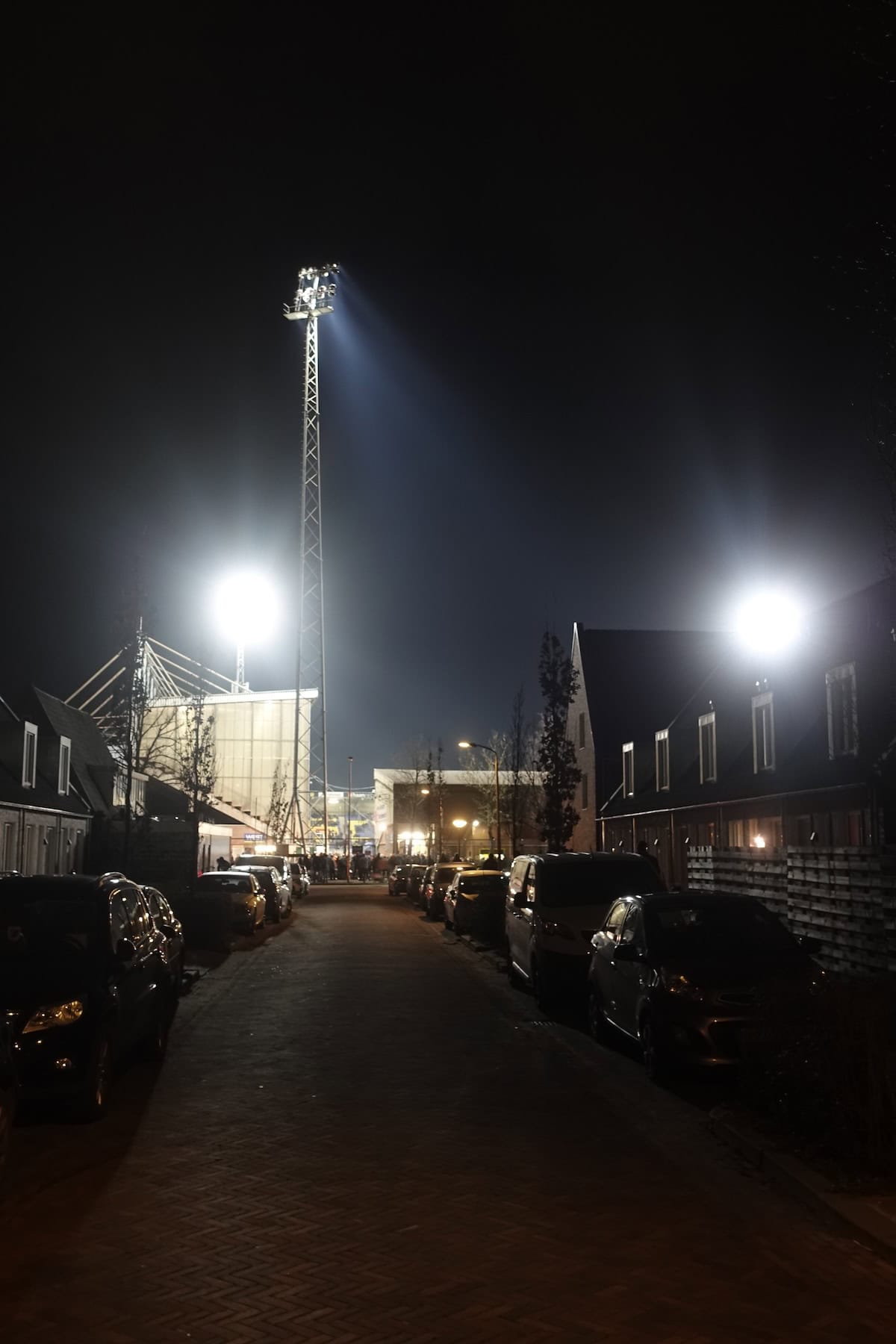 Cambuur: opgroeien in een Leeuwarder volksbuurt in de jaren tachtig