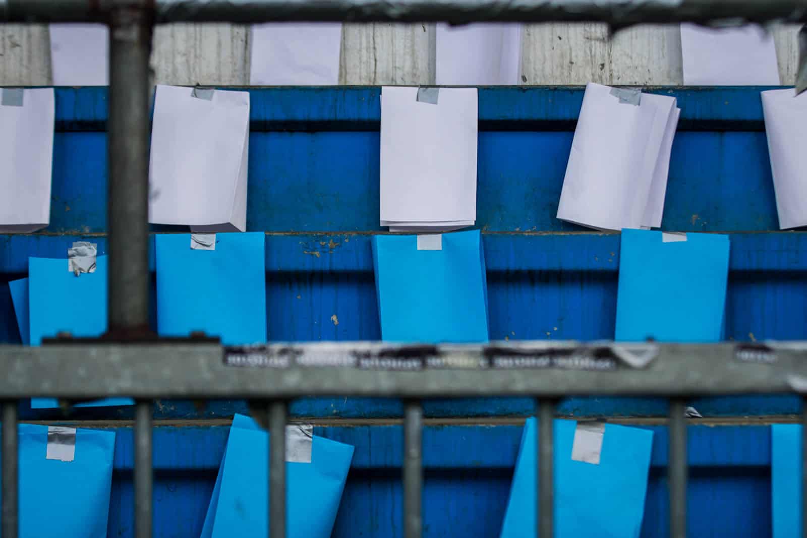 Voetbal is bijzaak op magische play-off avond bij De Graafschap – ADO