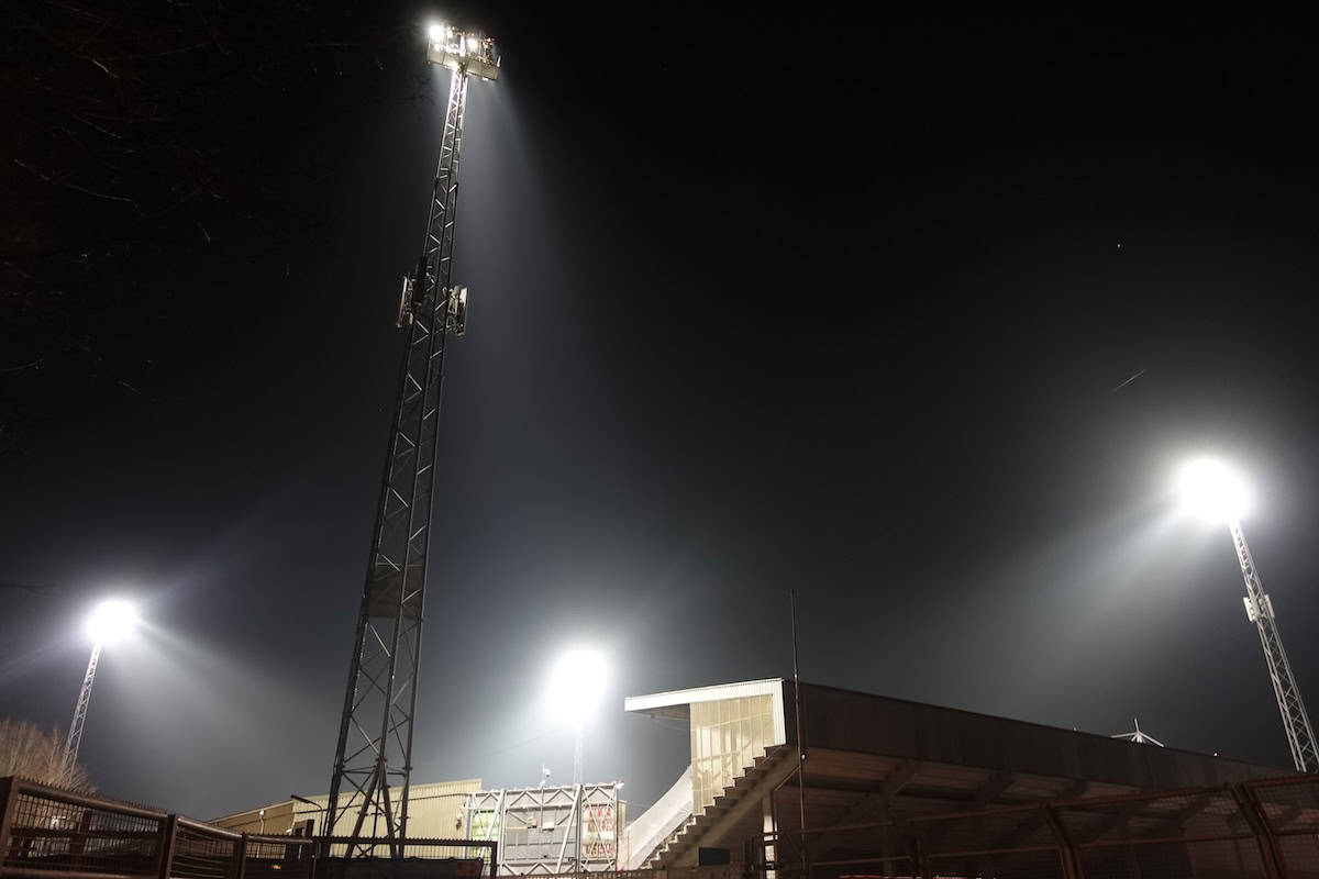 Cambuur: opgroeien in een Leeuwarder volksbuurt in de jaren tachtig