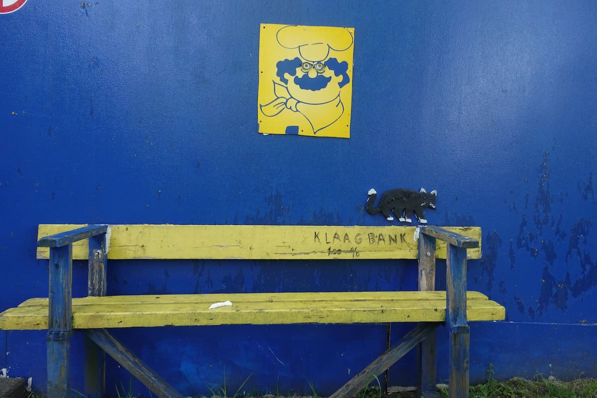Cambuur: opgroeien in een Leeuwarder volksbuurt in de jaren tachtig