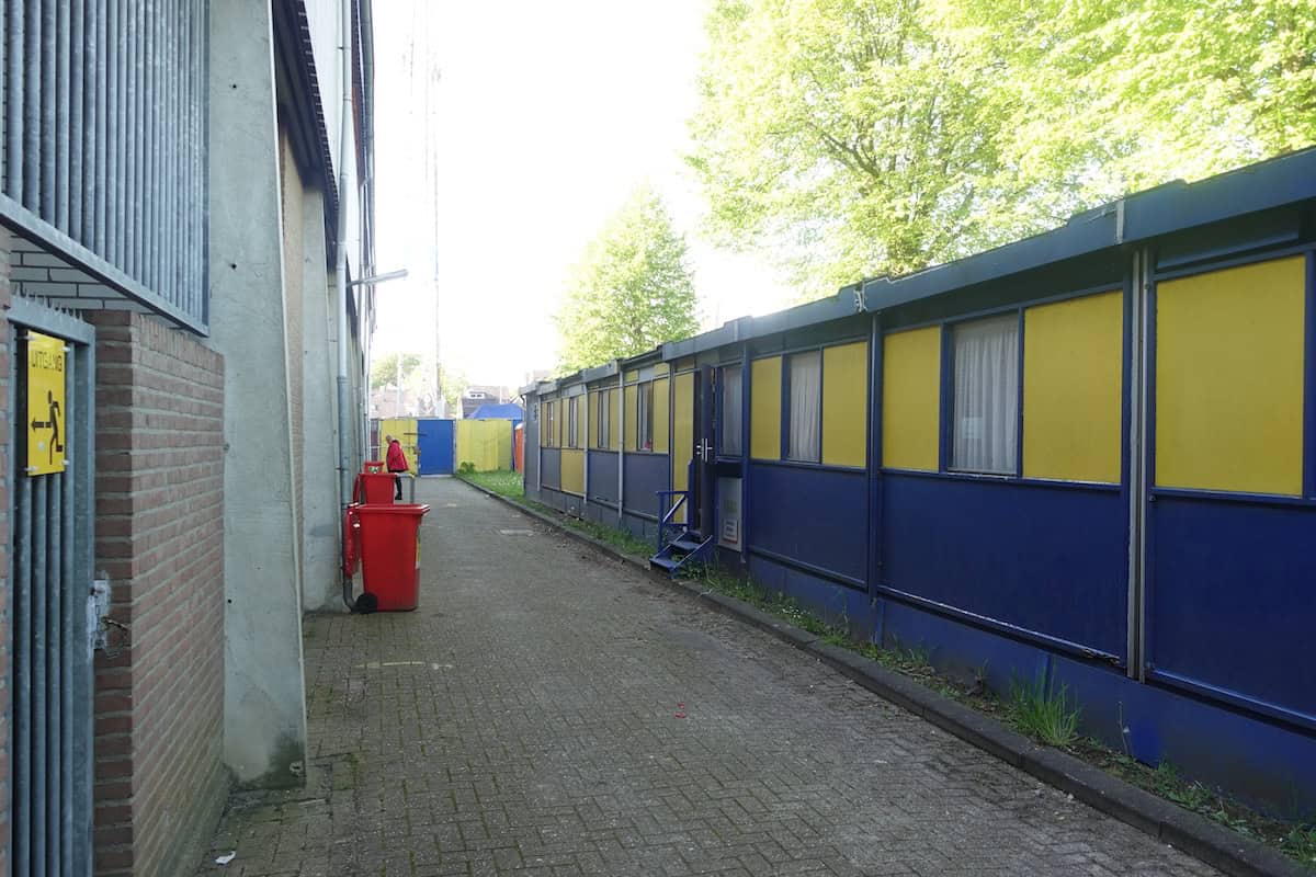 Cambuur: opgroeien in een Leeuwarder volksbuurt in de jaren tachtig