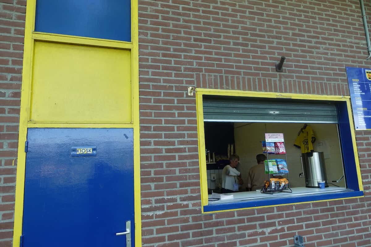 Cambuur: opgroeien in een Leeuwarder volksbuurt in de jaren tachtig