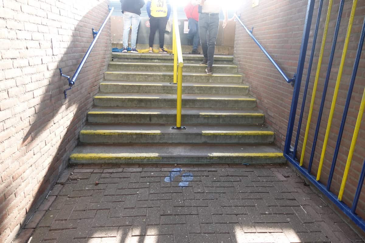 Cambuur: opgroeien in een Leeuwarder volksbuurt in de jaren tachtig