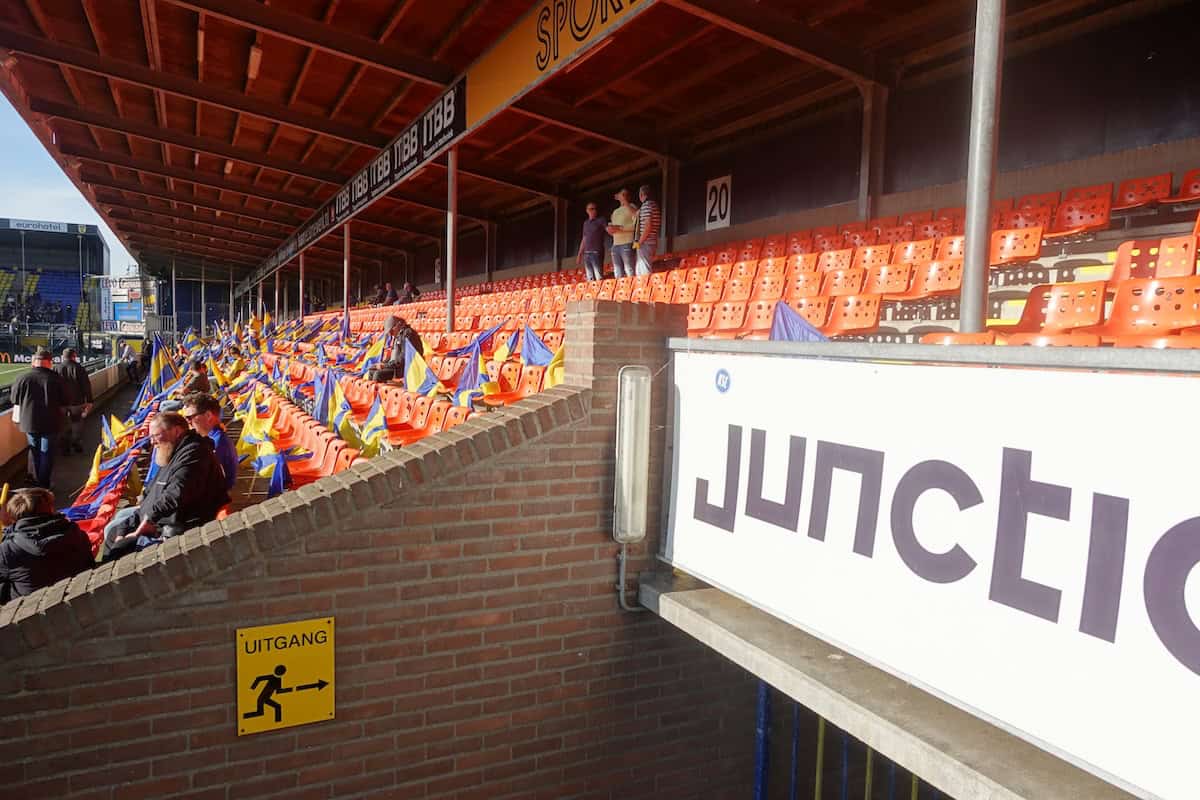 Cambuur: opgroeien in een Leeuwarder volksbuurt in de jaren tachtig