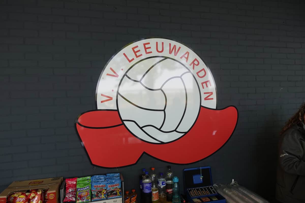 Cambuur: opgroeien in een Leeuwarder volksbuurt in de jaren tachtig