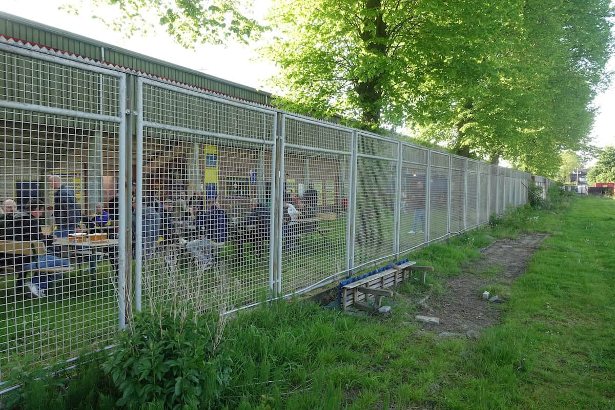 Cambuur: opgroeien in een Leeuwarder volksbuurt in de jaren tachtig