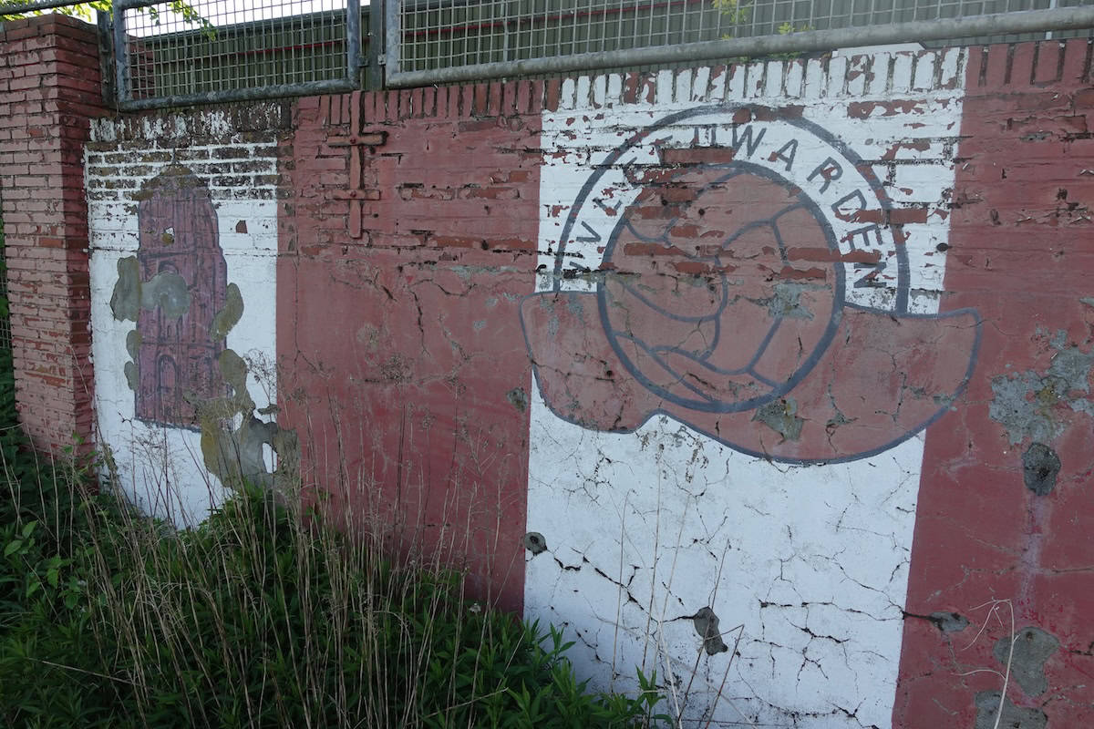 Cambuur: opgroeien in een Leeuwarder volksbuurt in de jaren tachtig