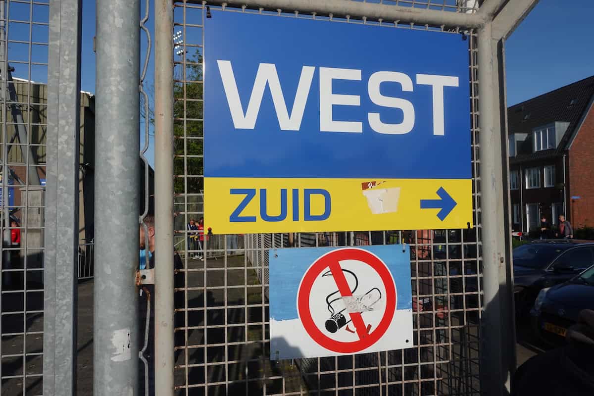 Cambuur: opgroeien in een Leeuwarder volksbuurt in de jaren tachtig