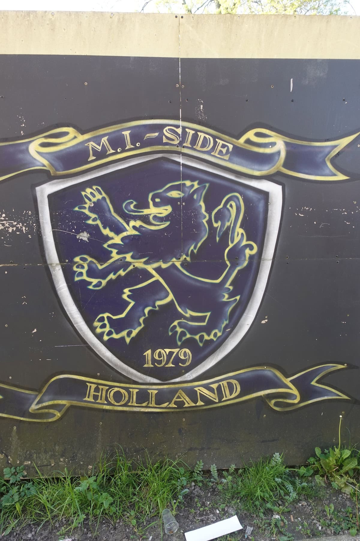 Cambuur: opgroeien in een Leeuwarder volksbuurt in de jaren tachtig