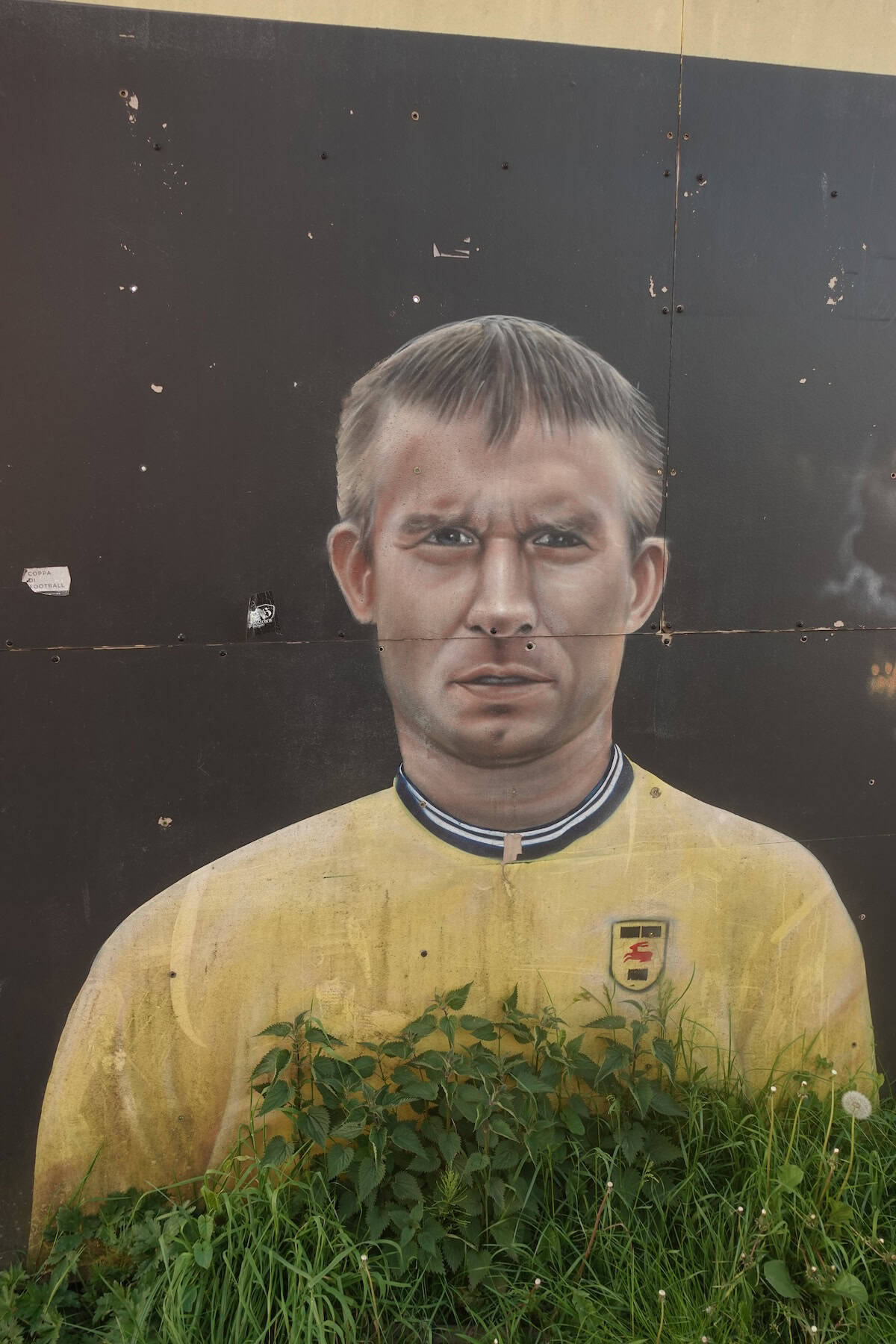 Cambuur: opgroeien in een Leeuwarder volksbuurt in de jaren tachtig