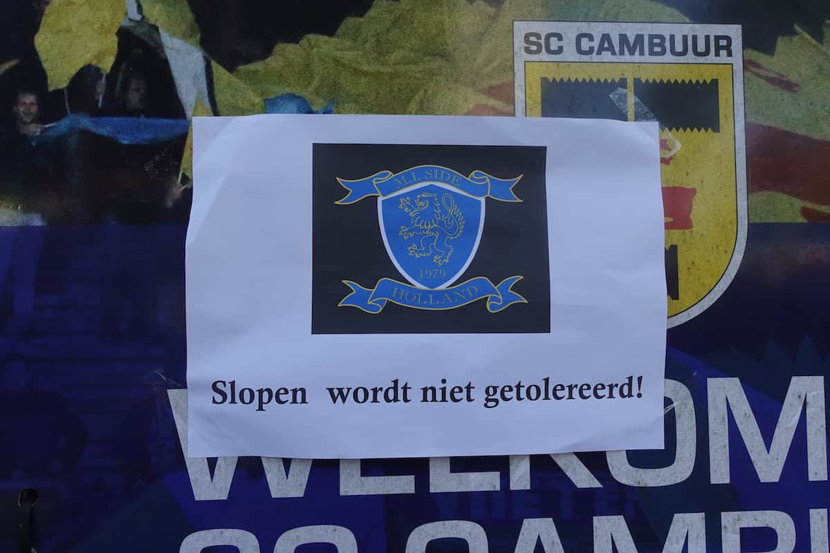Cambuur: opgroeien in een Leeuwarder volksbuurt in de jaren tachtig