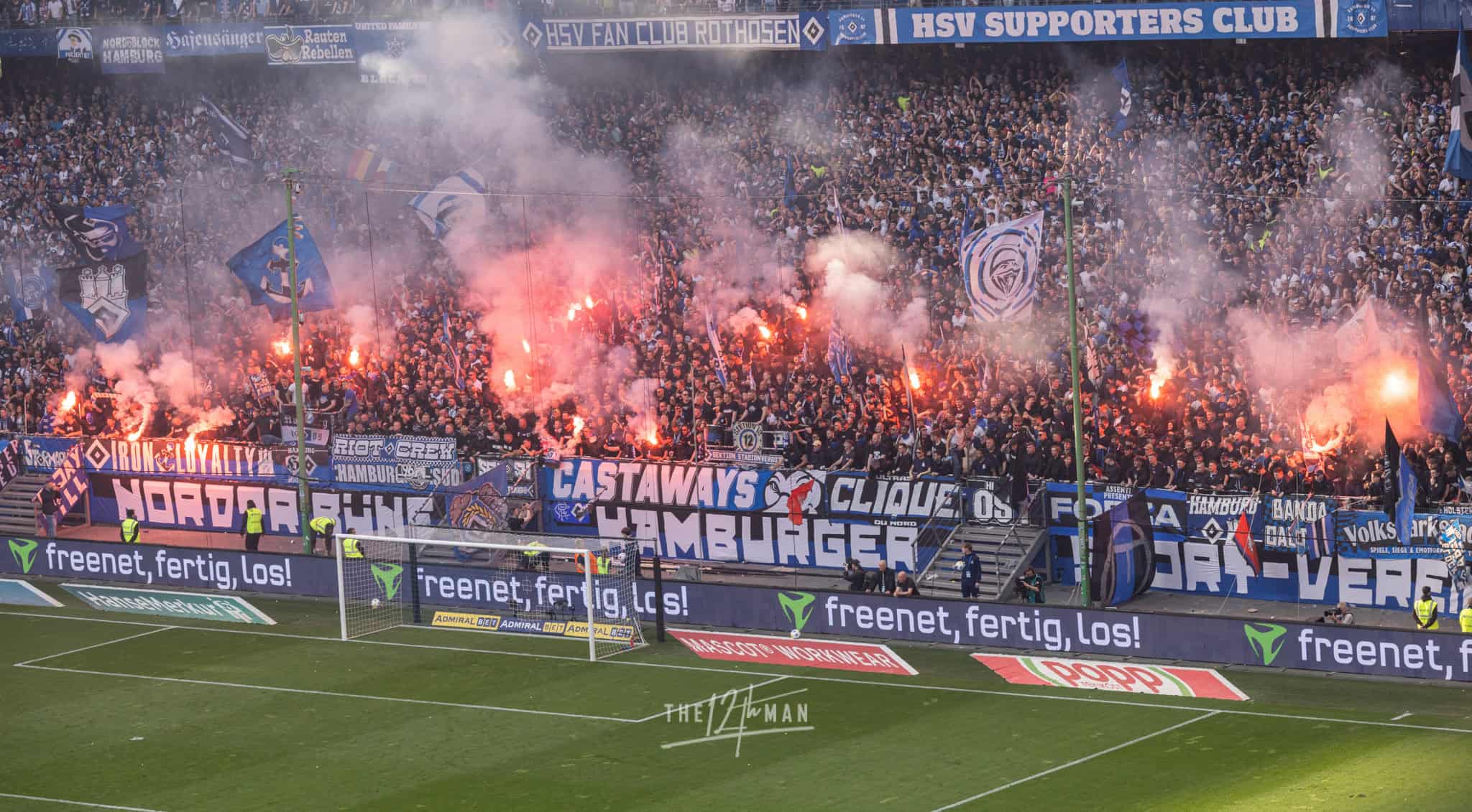 DTM HSVSTP 16