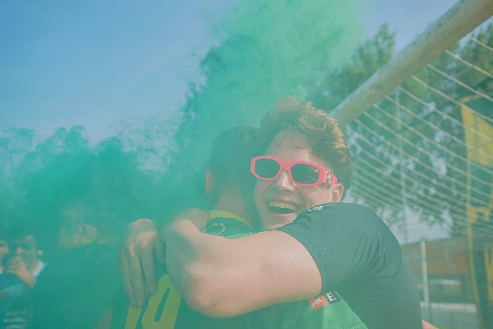 FC Binnenmaas kampioen 2024