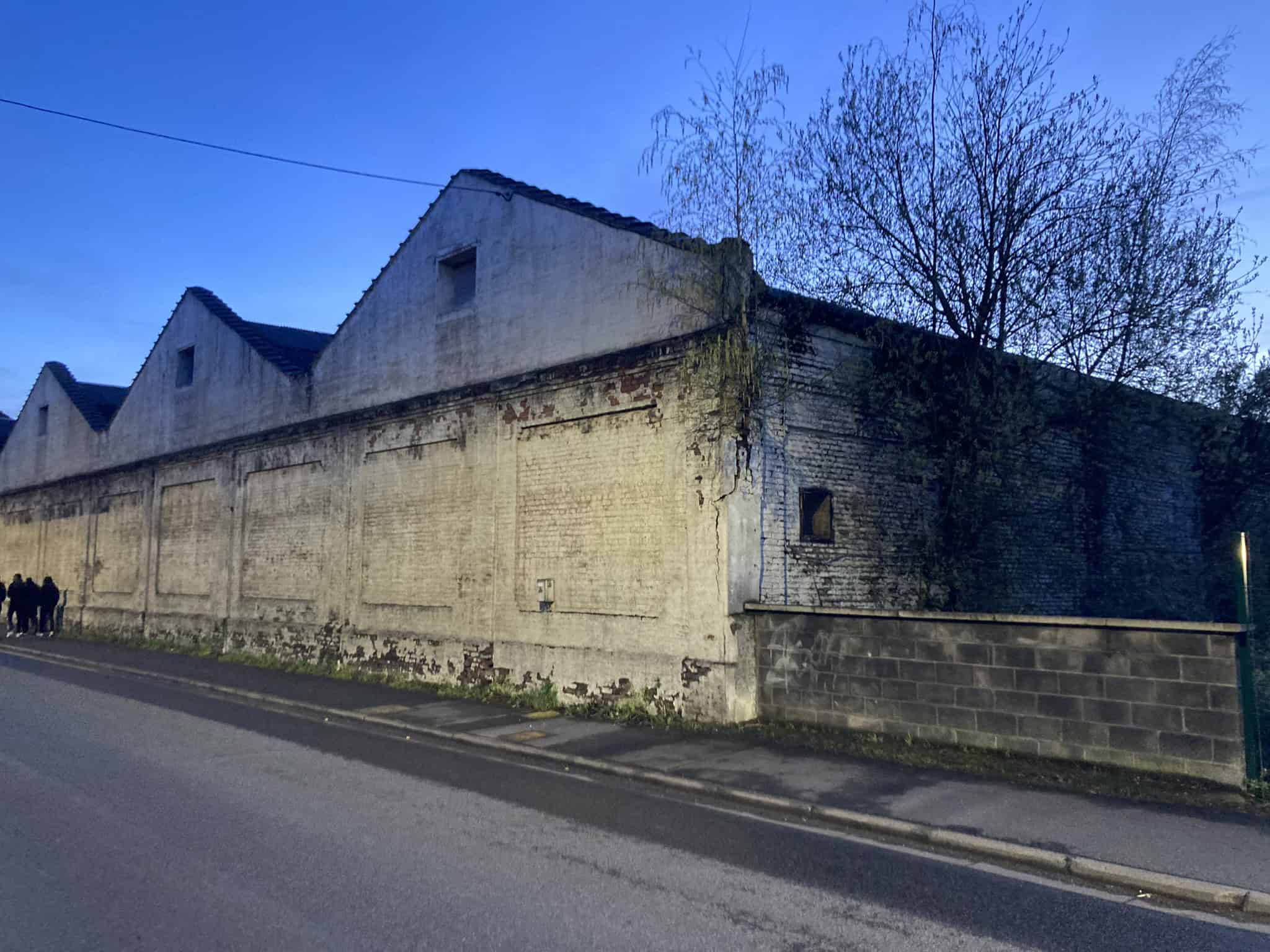 Lokeren en La Louvière: piramidebestormers in België