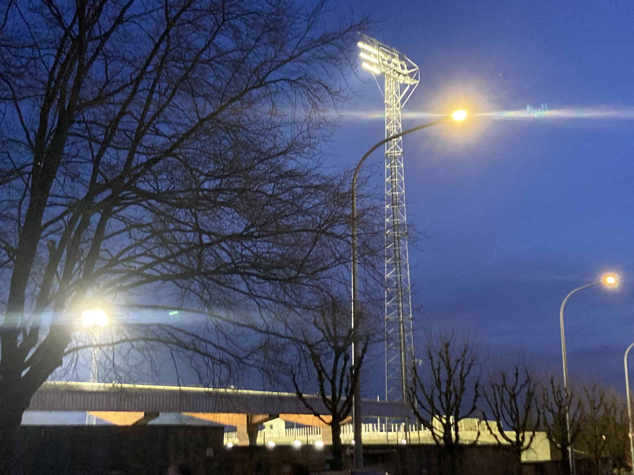 Lokeren en La Louvière: piramidebestormers in België