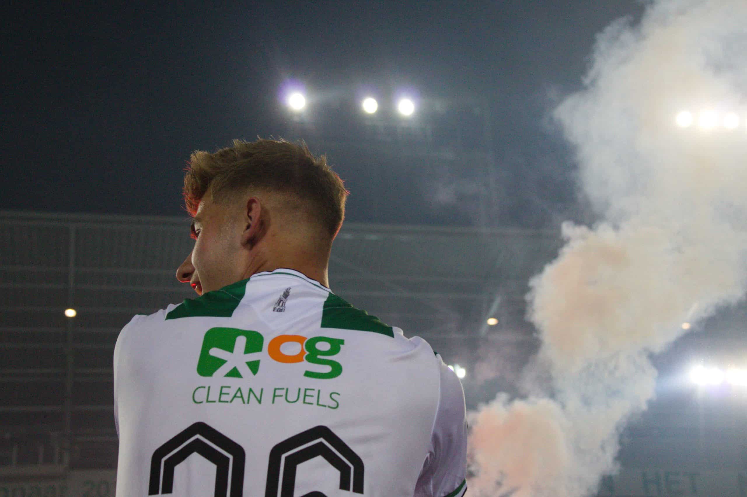 FC Groningen flikt het en is terug in de Eredivisie