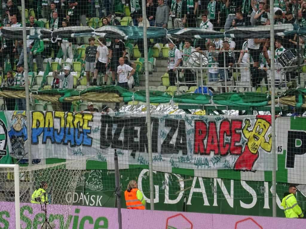 Lechia Gdansk Arka Gdynia 1 kopie