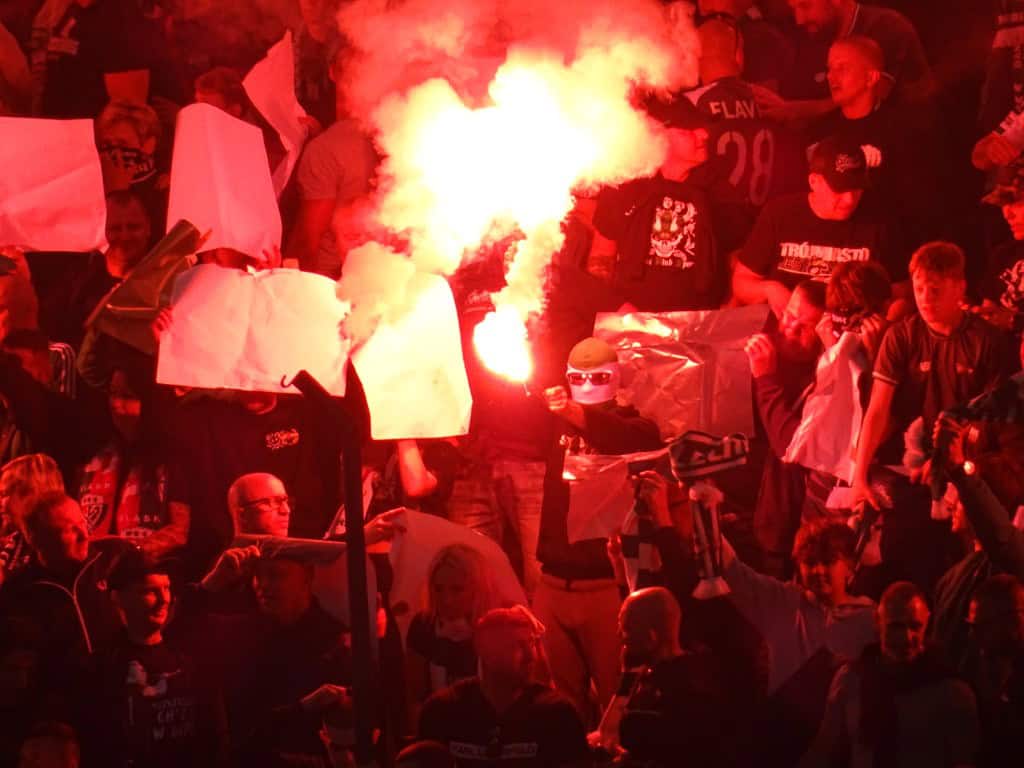 Lechia Gdansk Arka Gdynia