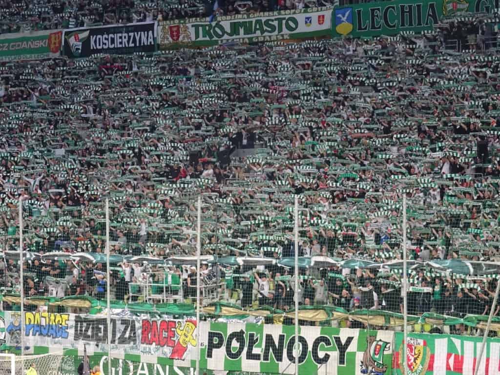 Lechia Gdansk Arka Gdynia 13 kopie