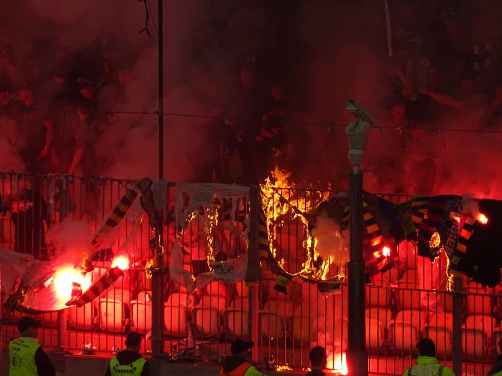 Lechia Gdansk Arka Gdynia