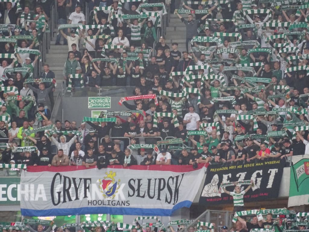 Lechia Gdansk Arka Gdynia 15 kopie