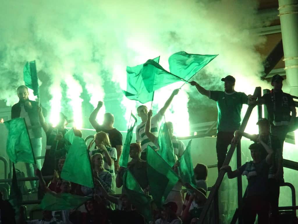 Lechia Gdansk Arka Gdynia 25