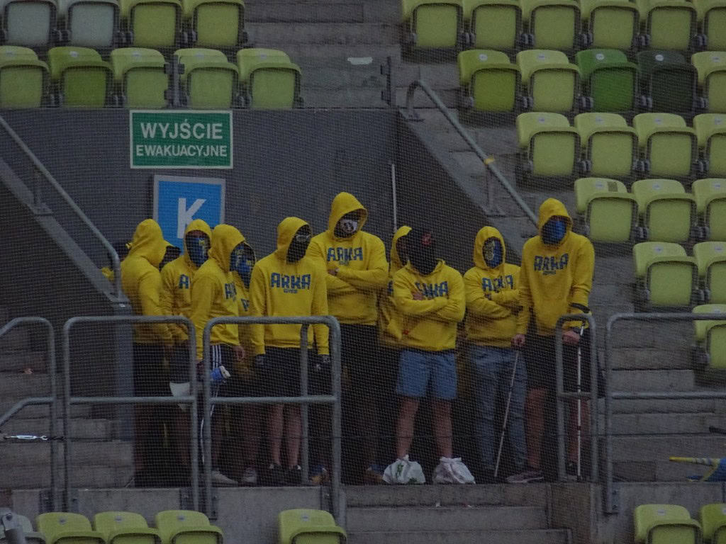 Lechia Gdansk Arka Gdynia 4 kopie