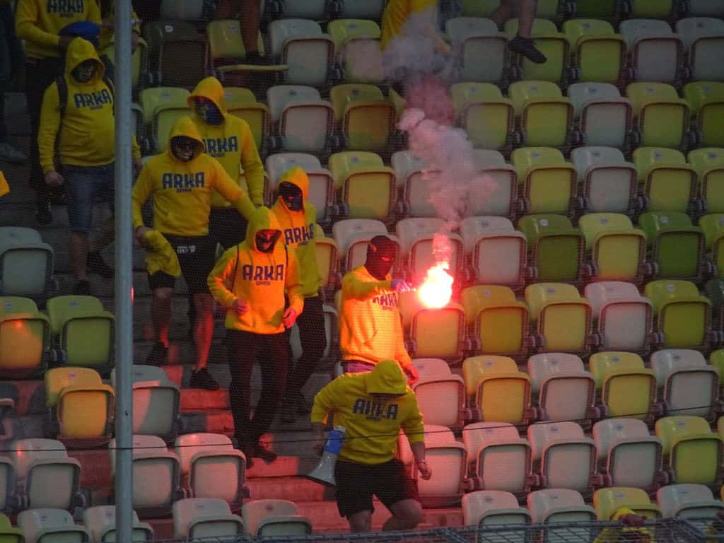 Lechia Gdansk Arka Gdynia 5 kopie