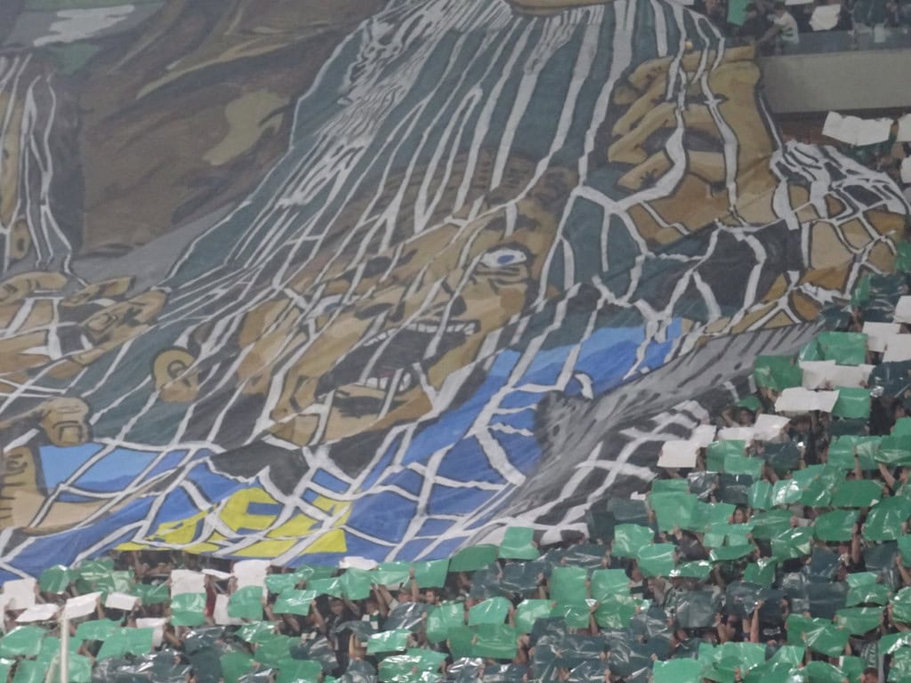 Lechia Gdansk Arka Gdynia 78