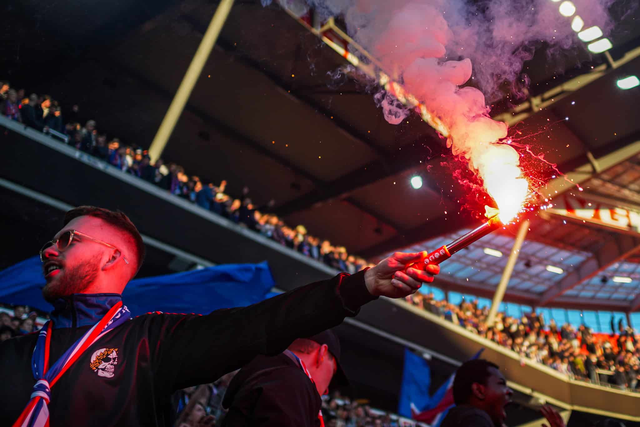 Lyn fotball Valerenga