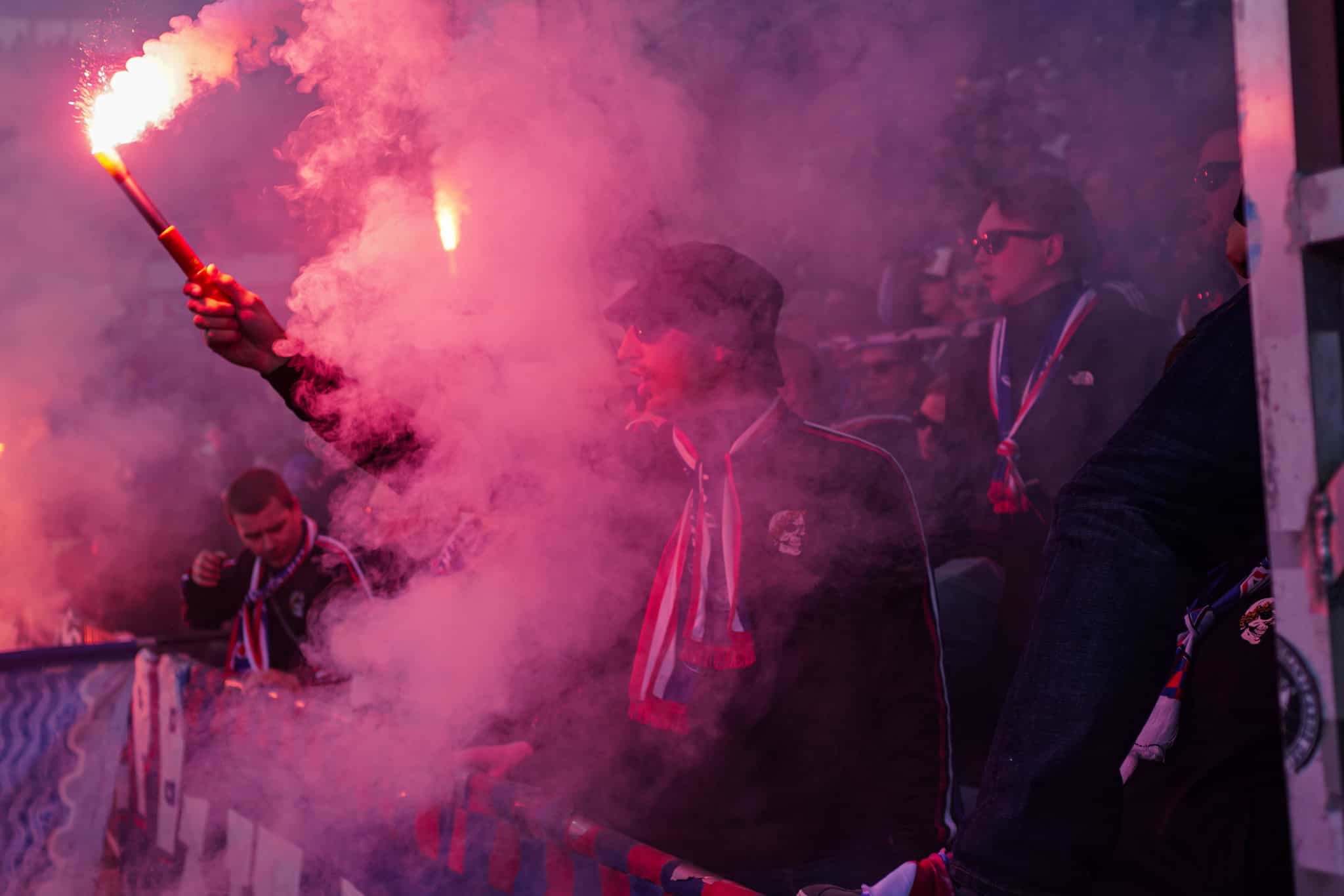 Lyn fotball Valerenga