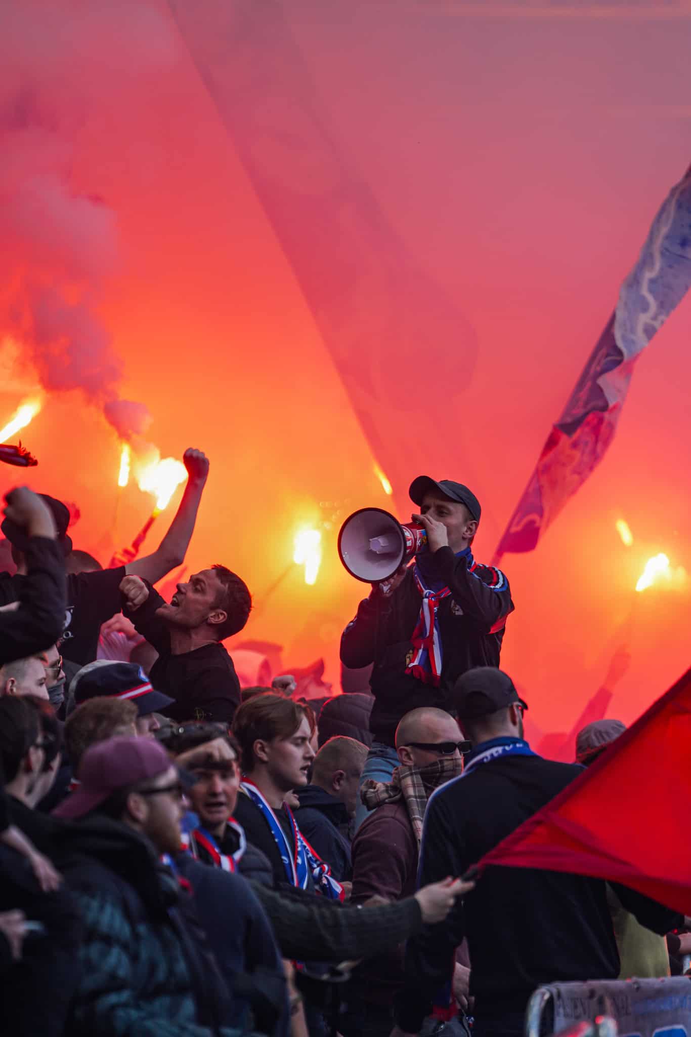 Lyn fotball Valerenga