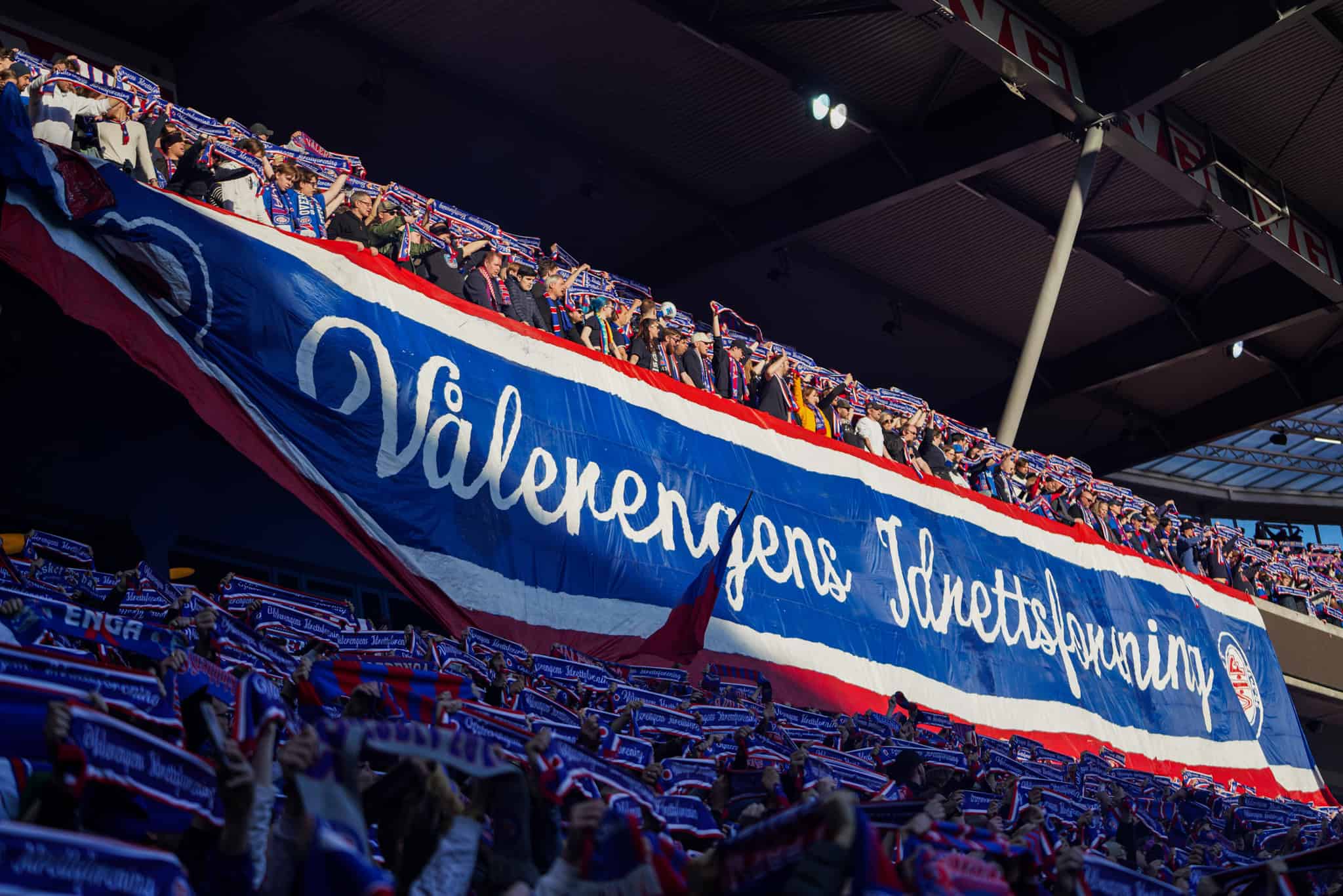 Lyn fotball Valerenga