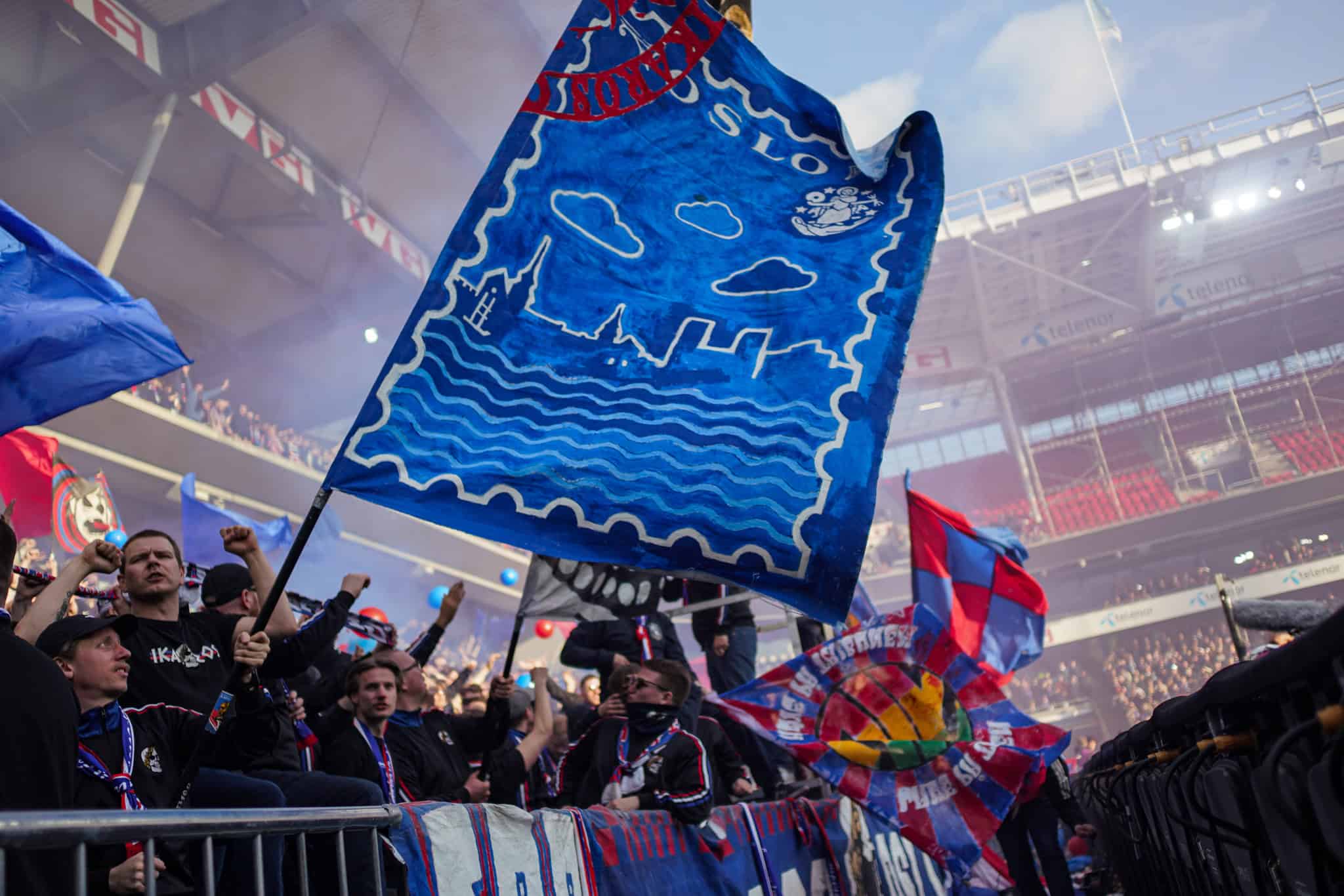 Lyn fotball Valerenga