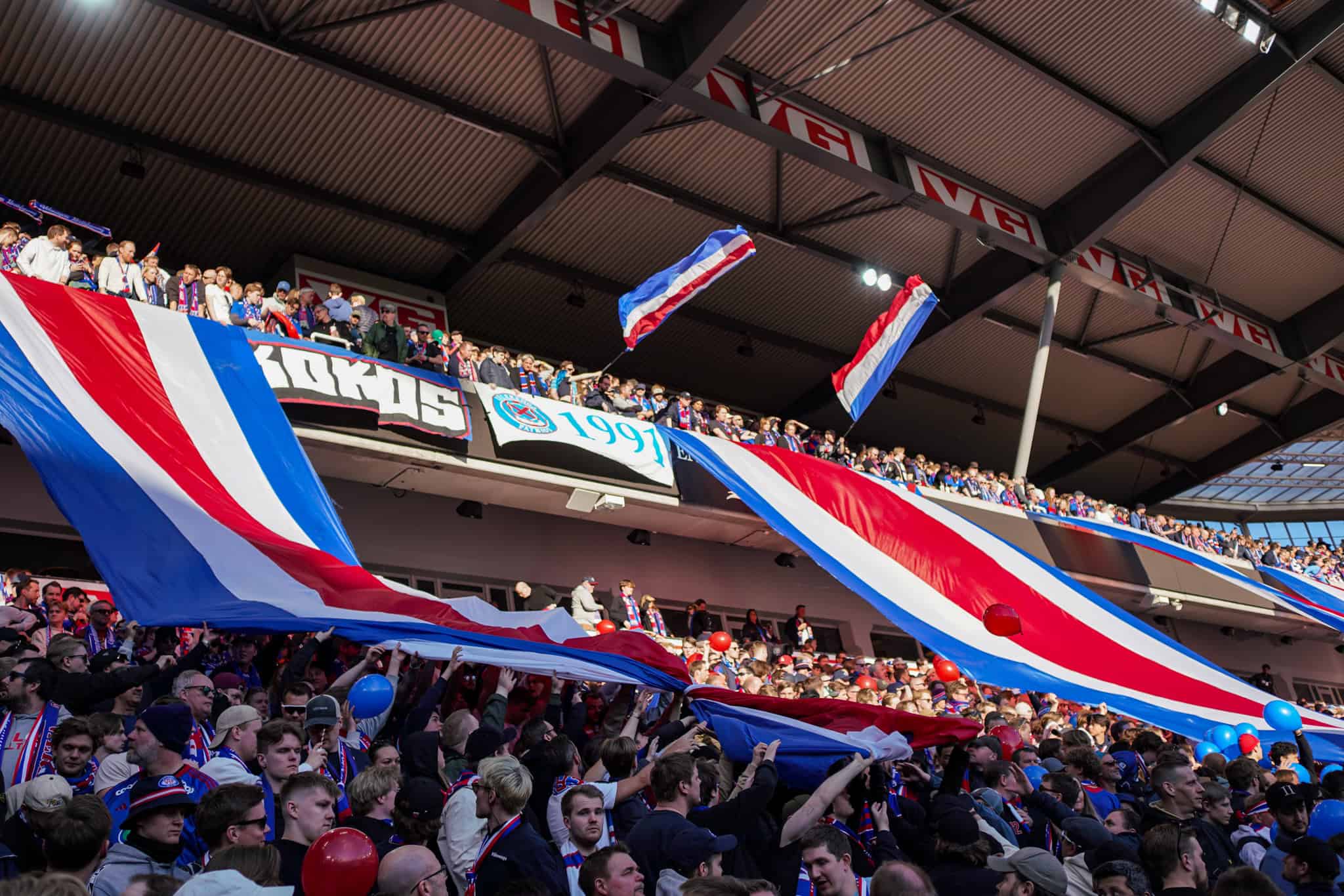 Lyn fotball Valerenga