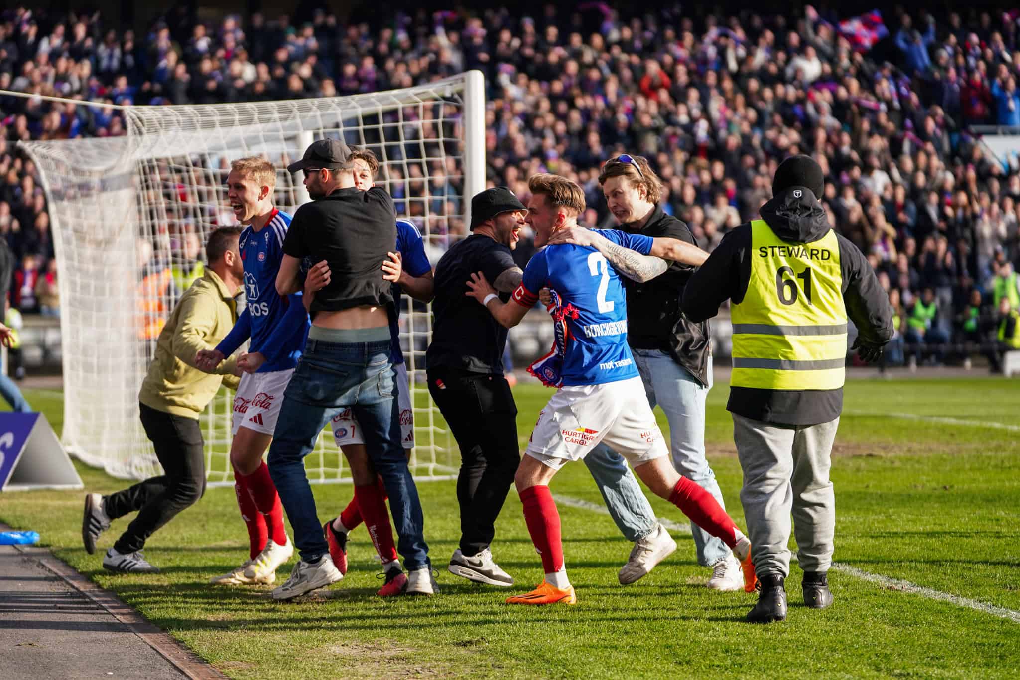 Lyn fotball Valerenga