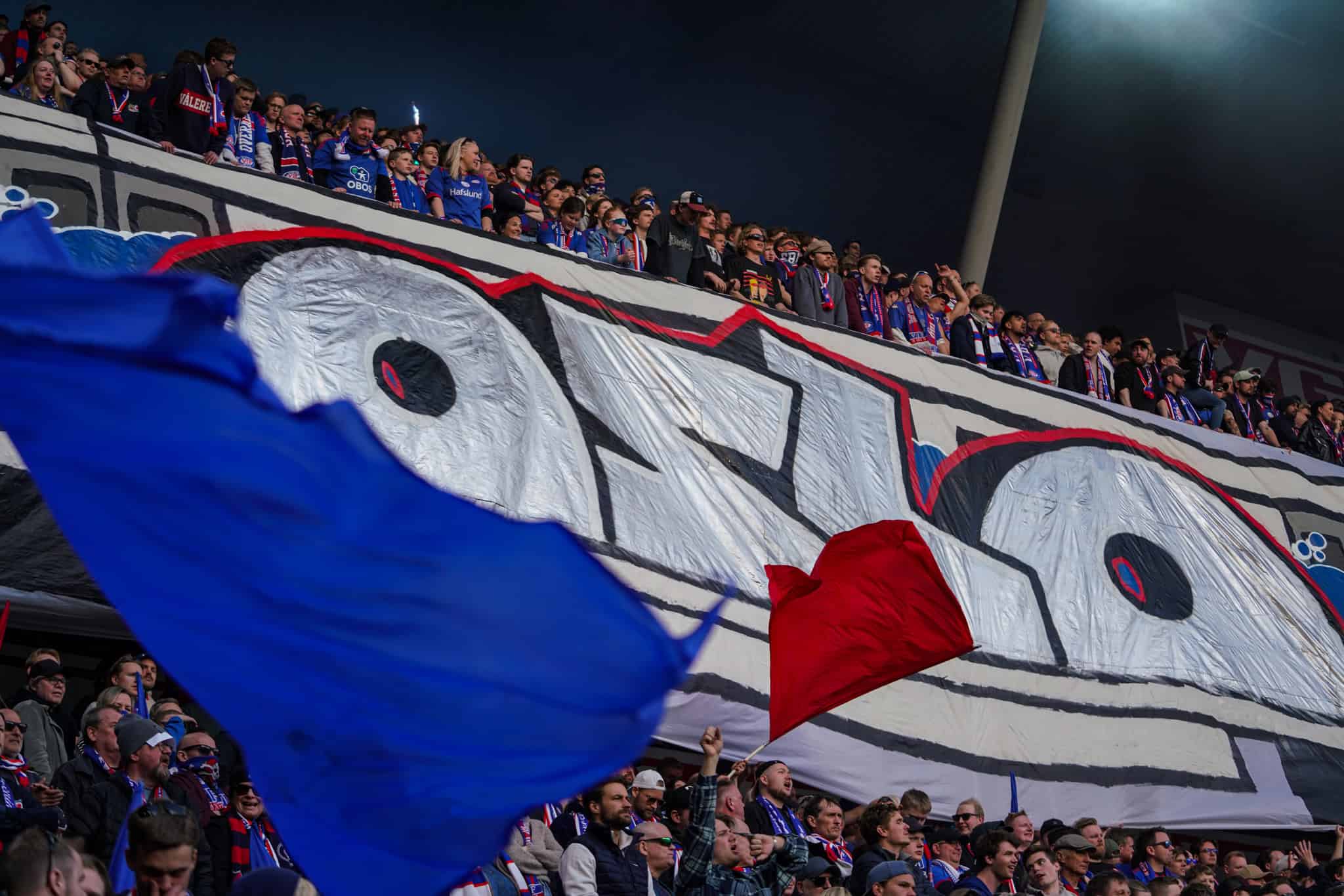 Lyn fotball Valerenga