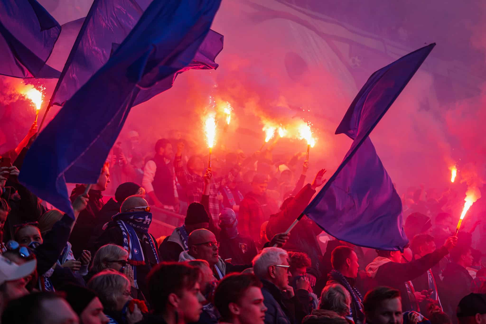 Lyn fotball Valerenga