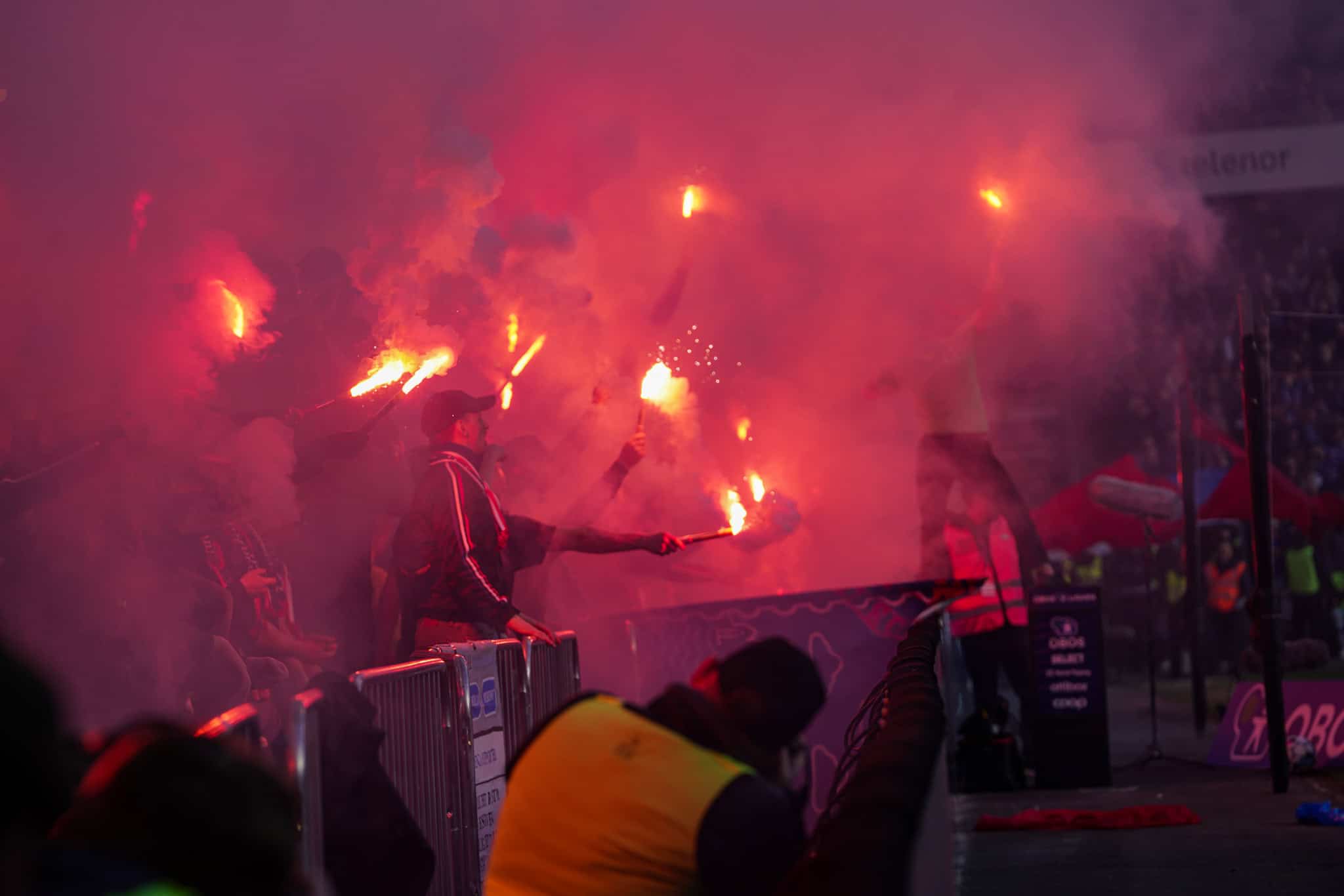 Lyn fotball Valerenga