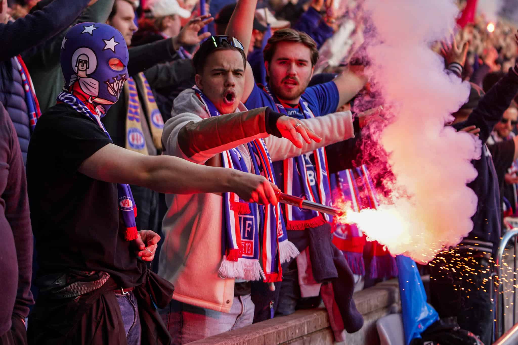 Lyn fotball Valerenga