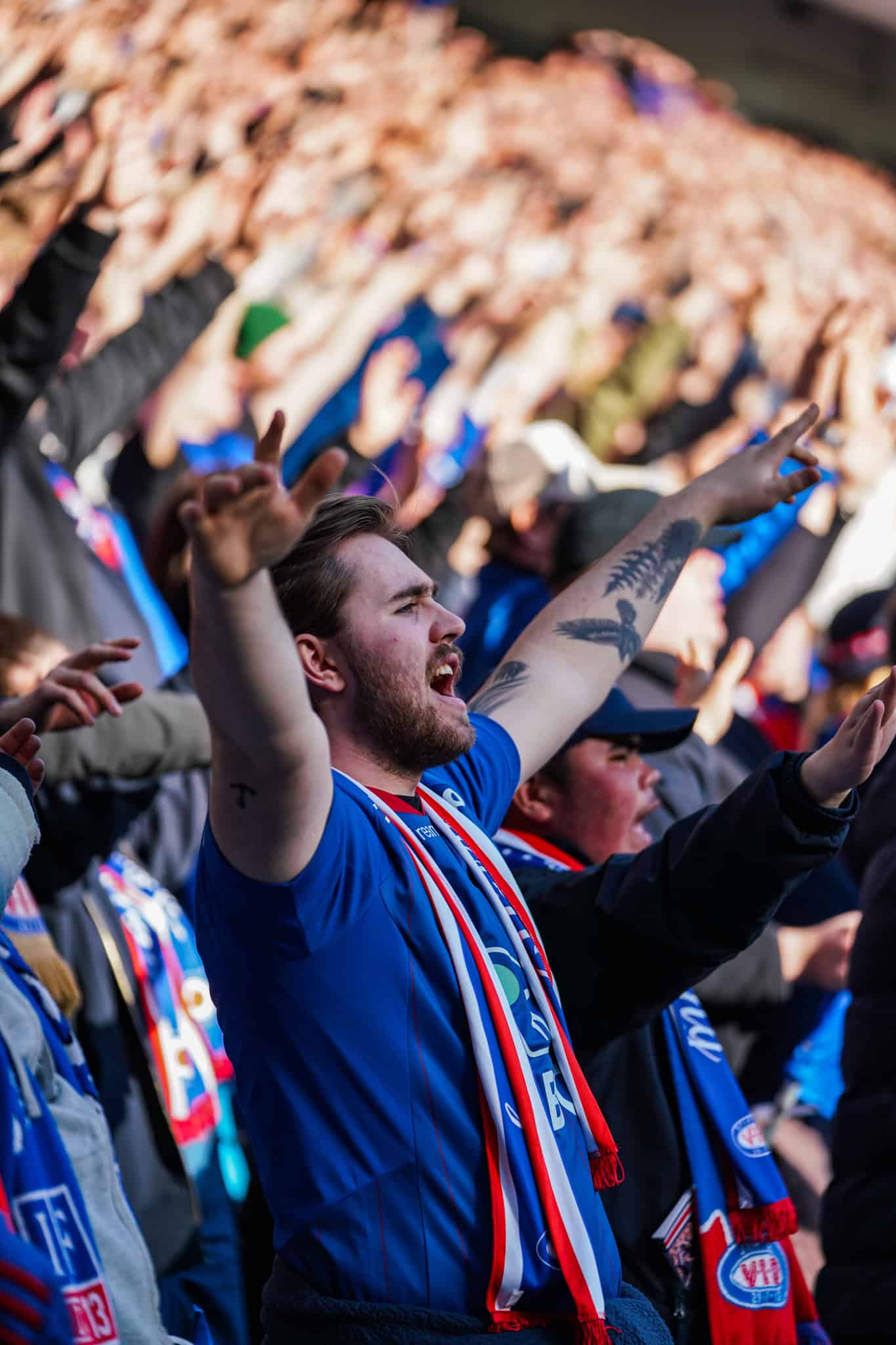 Lyn fotball Valerenga