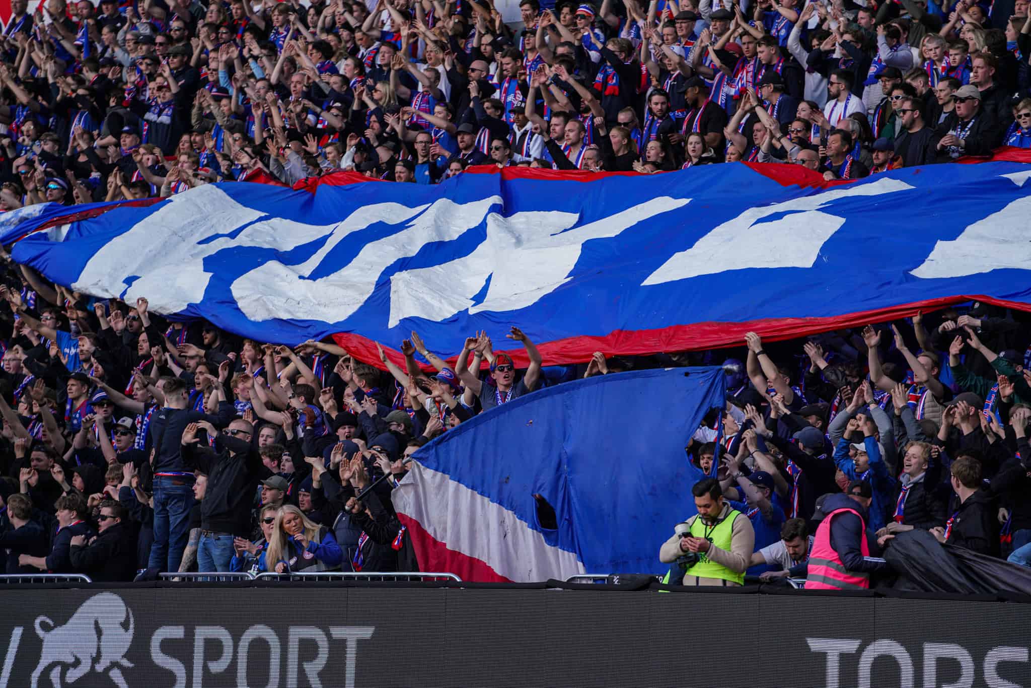 Lyn fotball Valerenga
