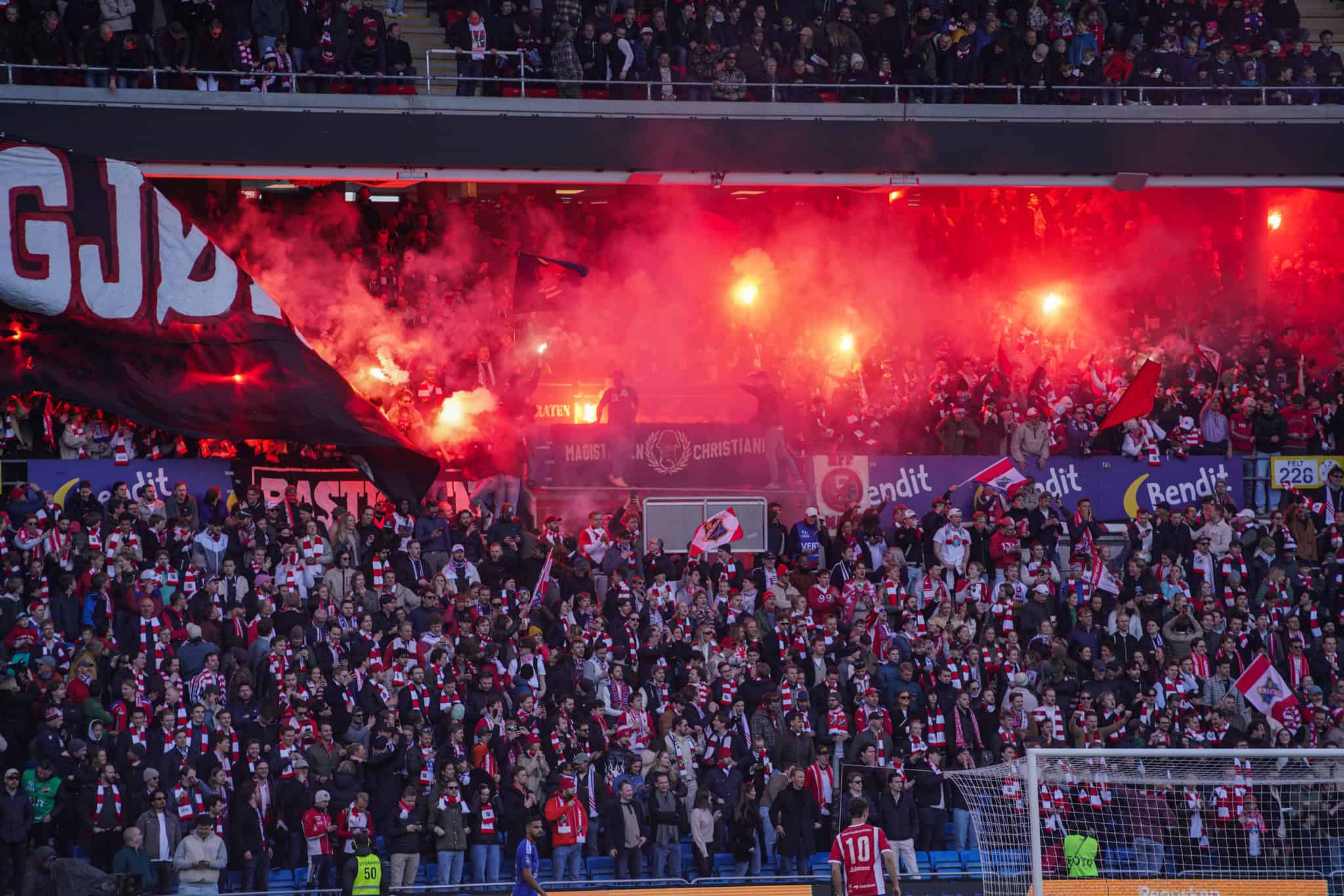 Lyn fotball Valerenga