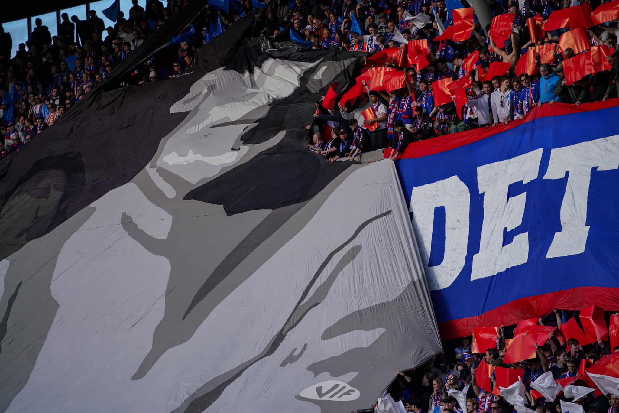 Lyn fotball Valerenga