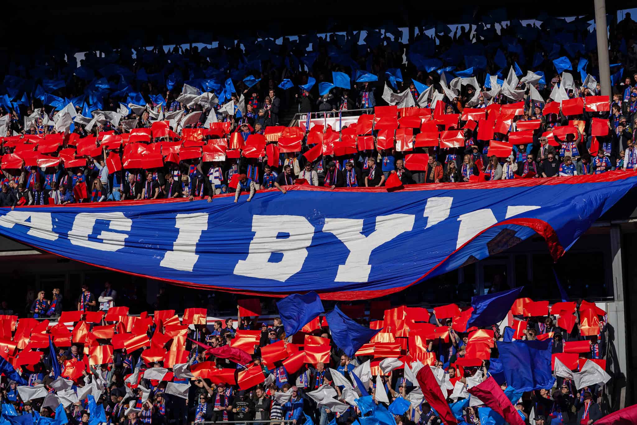Lyn fotball Valerenga