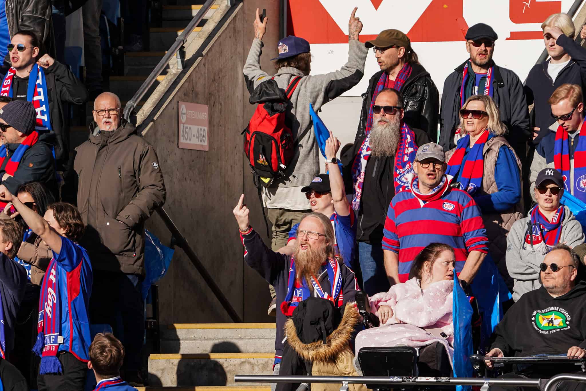 Lyn fotball Valerenga